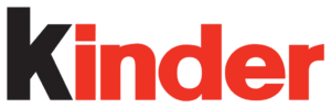 Kinder